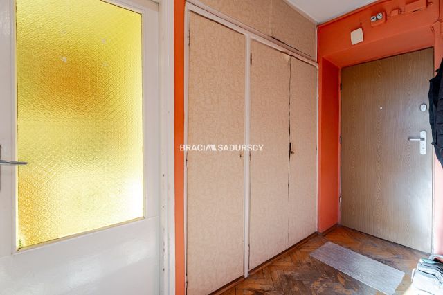 Mieszkanie 2-pokojowe Kraków Krowodrza, ul. Mazowiecka. Zdjęcie 27