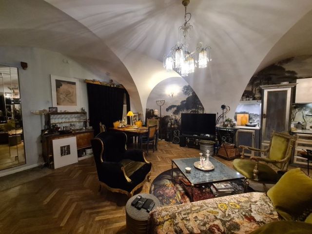 Lokal Warszawa Śródmieście, ul. Mariensztat. Zdjęcie 1