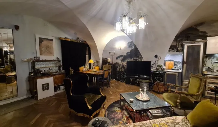 Lokal Warszawa Śródmieście, ul. Mariensztat