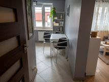 Mieszkanie 1-pokojowe Lublin Dziesiąta, ul. Nowy Świat. Zdjęcie 3