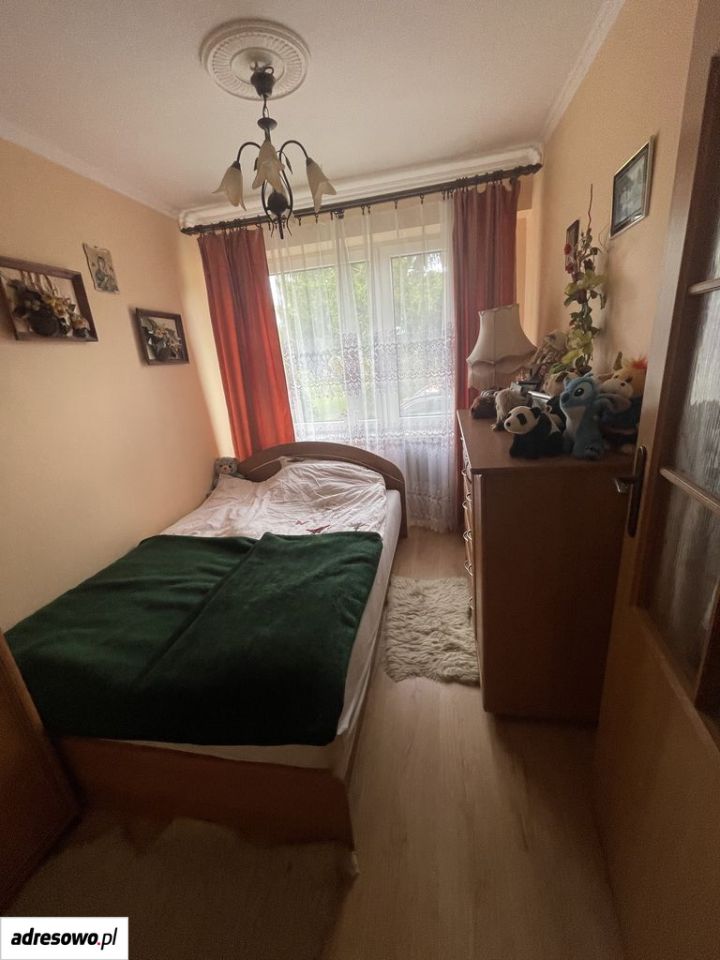 Mieszkanie 4-pokojowe Rajgród, ul. Franciszka Zabielskiego. Zdjęcie 8