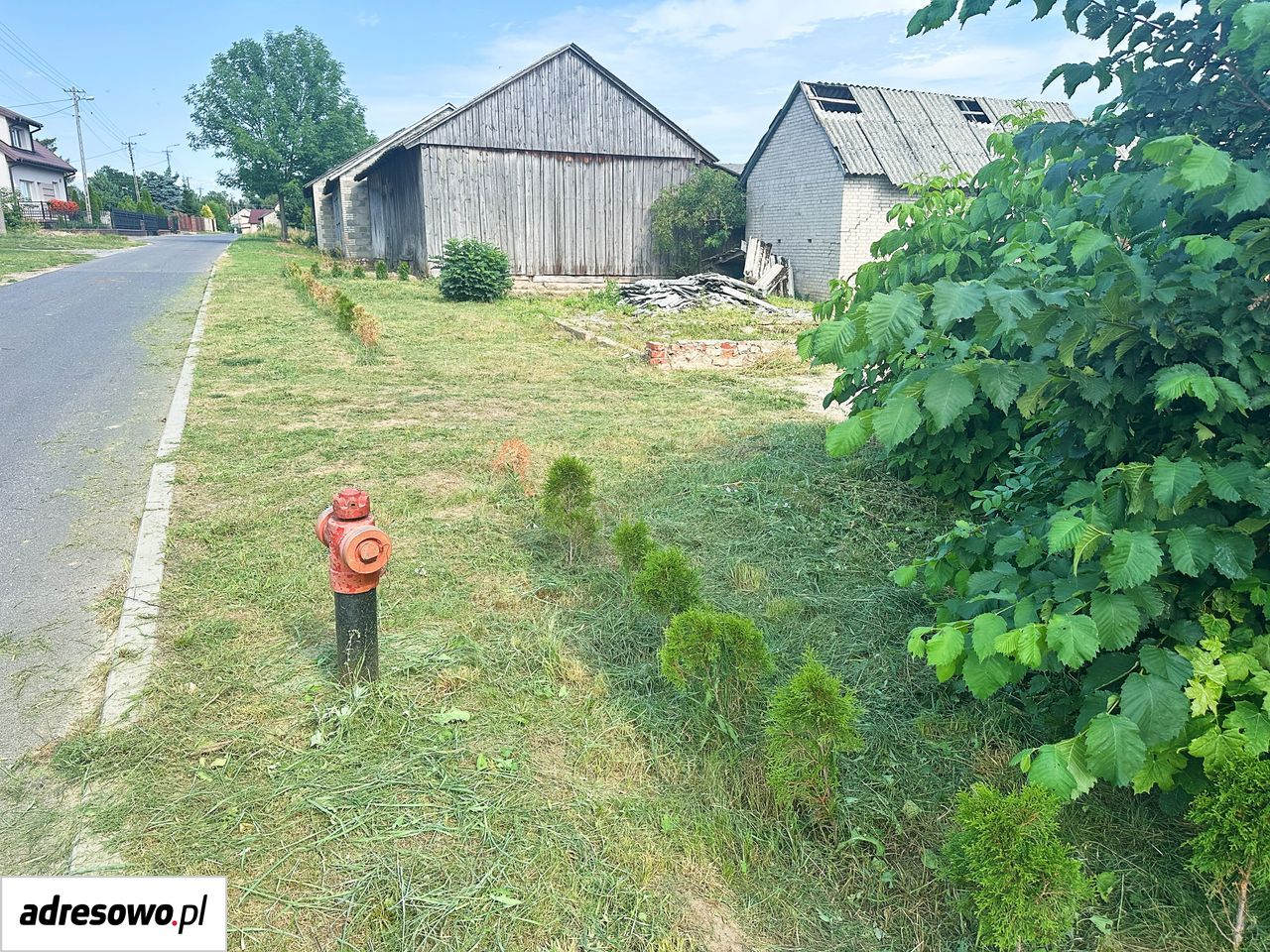 gospodarstwo, 3 pokoje Rudzienko, ul. 3 Maja. Zdjęcie 11