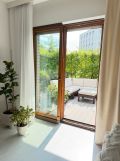 Mieszkanie 3-pokojowe Warszawa Mokotów, ul. Lubaszki. Zdjęcie 1