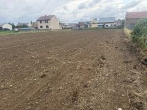 Działka budowlana Kąkolewo, ul. Pocztowa. Zdjęcie 1