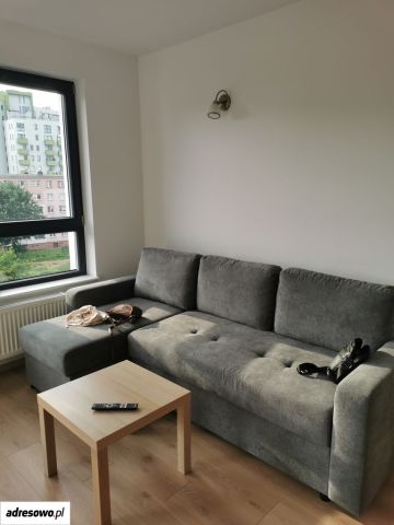 Mieszkanie 2-pokojowe Szczecin Pomorzany, al. Powstańców Wielkopolskich. Zdjęcie 2