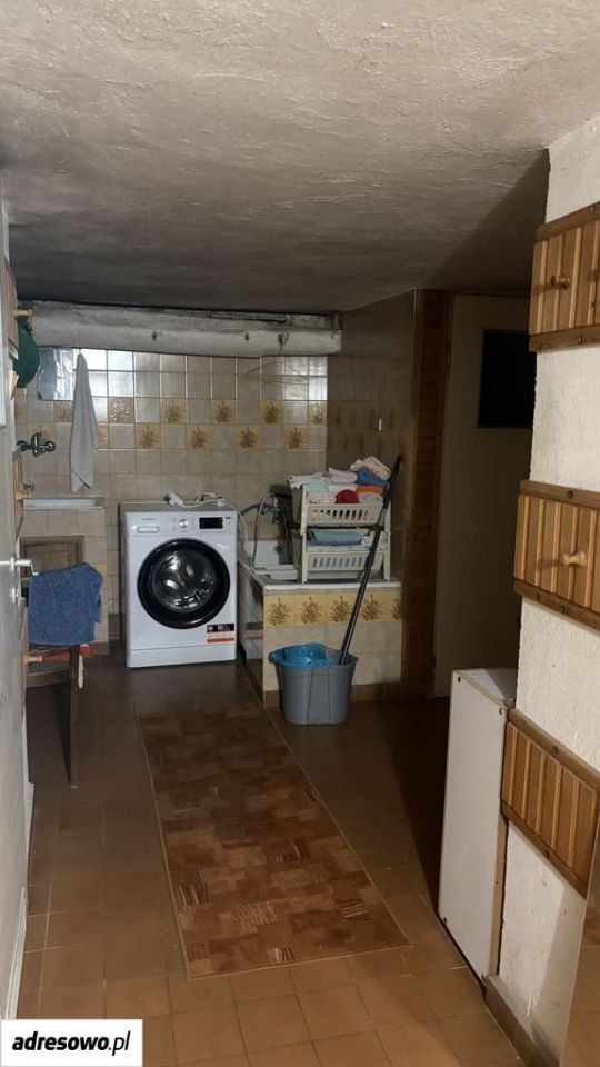 dom szeregowy, 5 pokoi Augustów, ul. Jarzębinowa. Zdjęcie 17