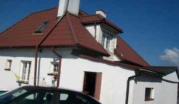 dom wolnostojący Piotrowiec