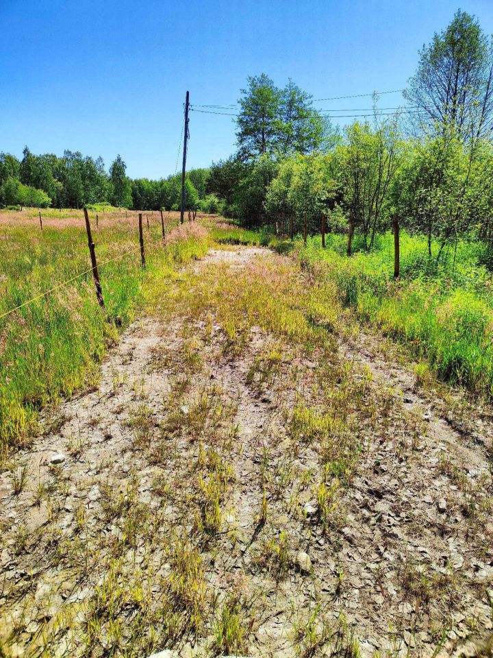 Działka budowlana Jagodnik. Zdjęcie 4