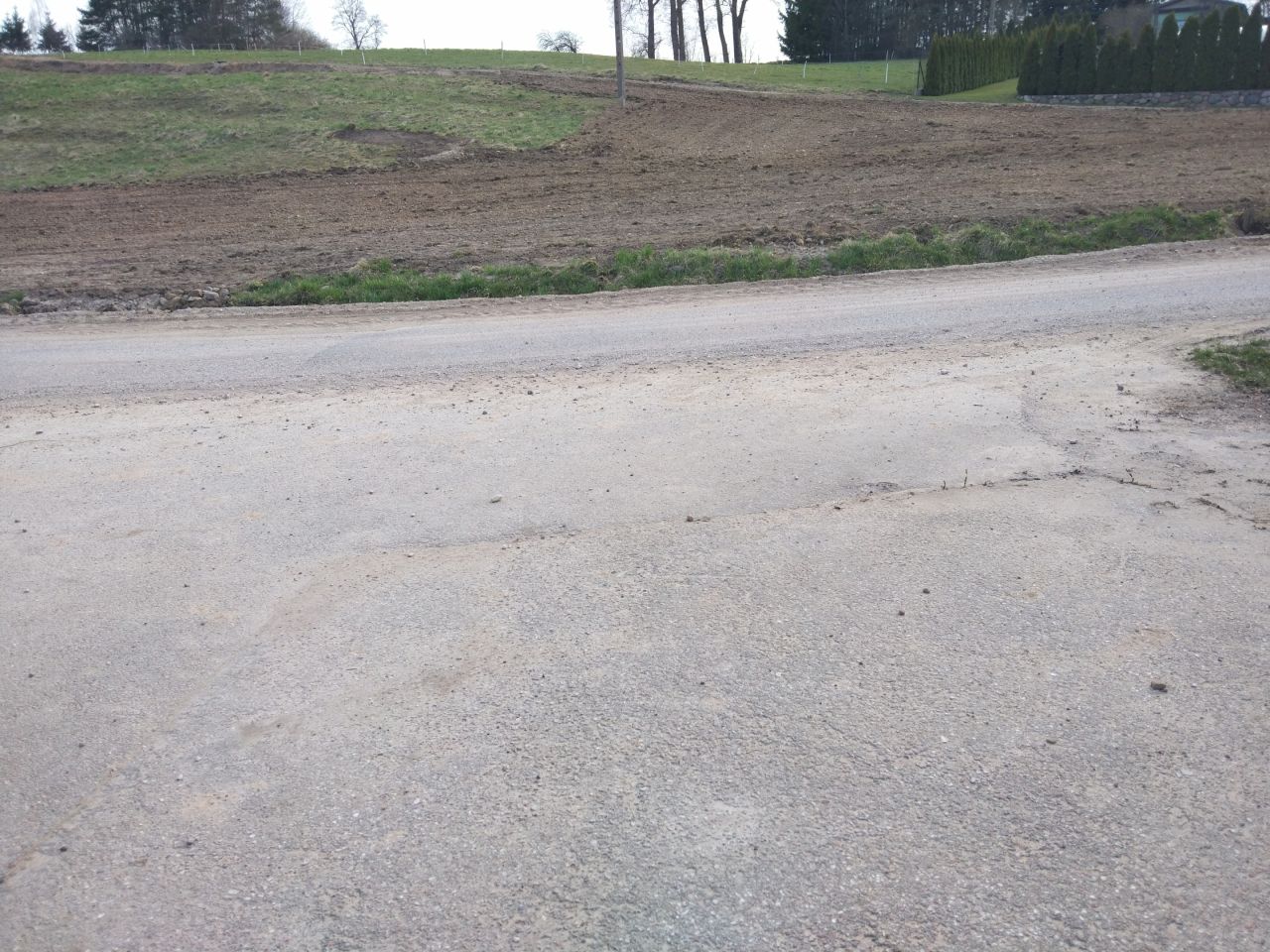 Działka rolno-budowlana Puńsk, ul. Sudawska. Zdjęcie 4