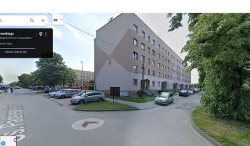 Mieszkanie 2-pokojowe Jawiszowice, os. Paderewskiego