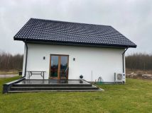 dom wolnostojący Niechodzin, ul. Przyjazna. Zdjęcie 4