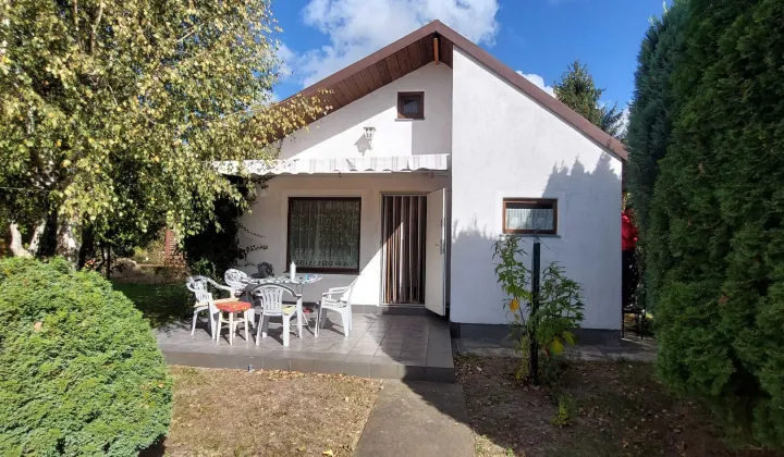 Działka rod Koninko, ul. Porzeczkowa