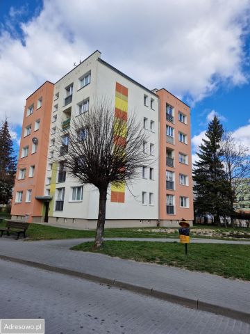 Mieszkanie 3-pokojowe Lidzbark Warmiński, ul. Marcina Kromera. Zdjęcie 1