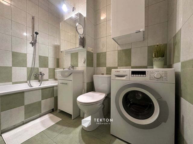 Mieszkanie 1-pokojowe Warszawa Wola, ul. Eustachego Tyszkiewicza. Zdjęcie 7