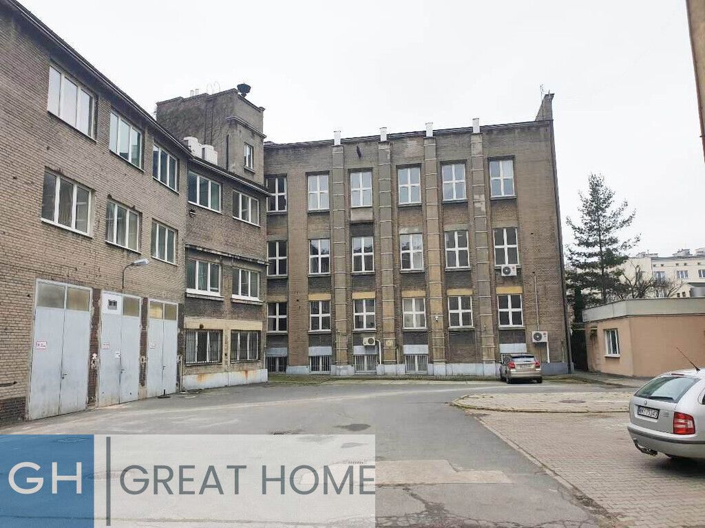 Biuro Warszawa Praga-Północ, ul. Brzeska. Zdjęcie 5