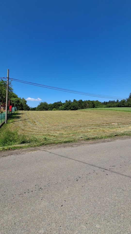 Działka rolno-budowlana Pawłokoma. Zdjęcie 5