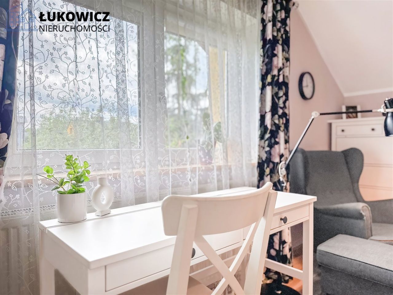 Mieszkanie 4-pokojowe Bielsko-Biała Komorowice Śląskie. Zdjęcie 22