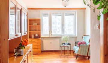 Mieszkanie 2-pokojowe Warszawa Praga-Południe, ul. Czarna Droga