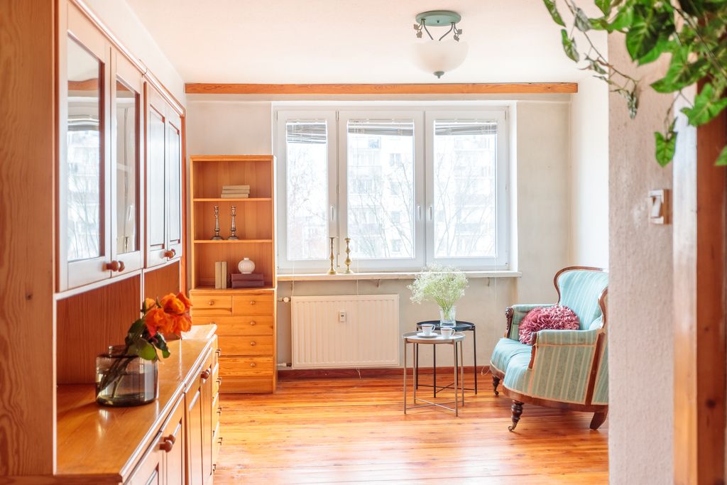 Mieszkanie 2-pokojowe Warszawa Praga-Południe, ul. Czarna Droga. Zdjęcie 2