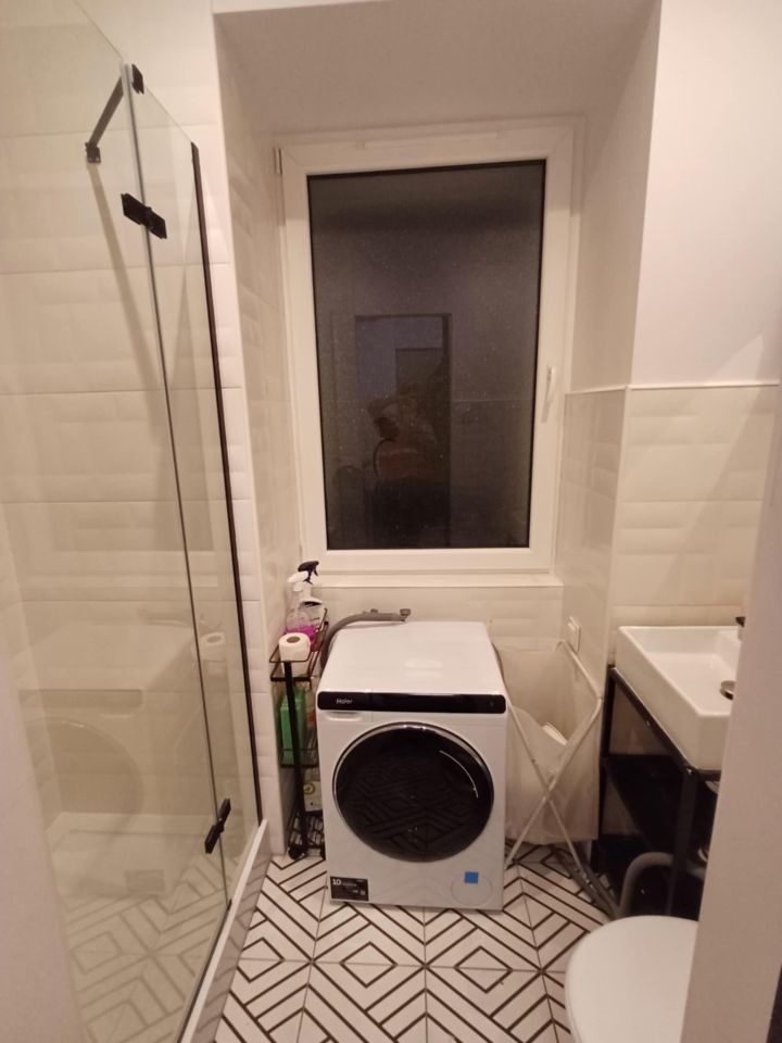 Mieszkanie 2-pokojowe Szczecin Centrum, ul. bł. Królowej Jadwigi. Zdjęcie 9