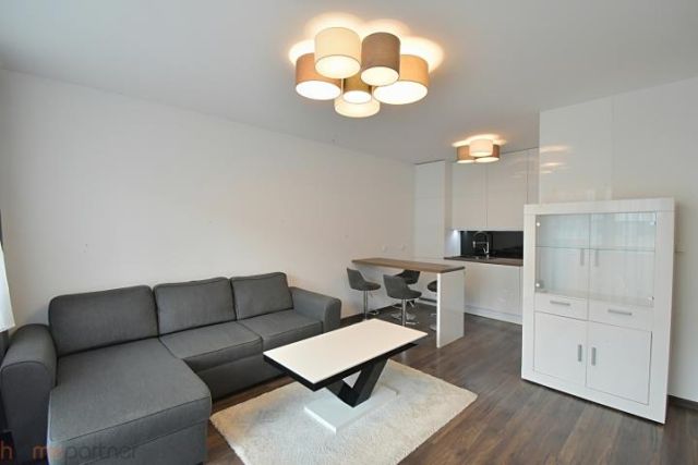 Mieszkanie 2-pokojowe Wrocław Stare Miasto, ul. Tęczowa. Zdjęcie 1