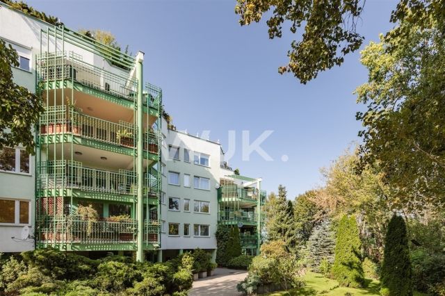 Mieszkanie 3-pokojowe Warszawa Mokotów, ul. Bielawska. Zdjęcie 19