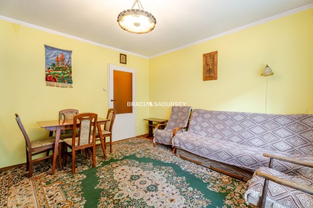 Mieszkanie 3-pokojowe Kraków Dębniki, ul. Komandosów. Zdjęcie 5