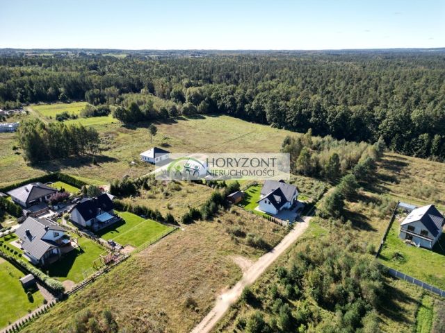 Działka Glincz. Zdjęcie 4