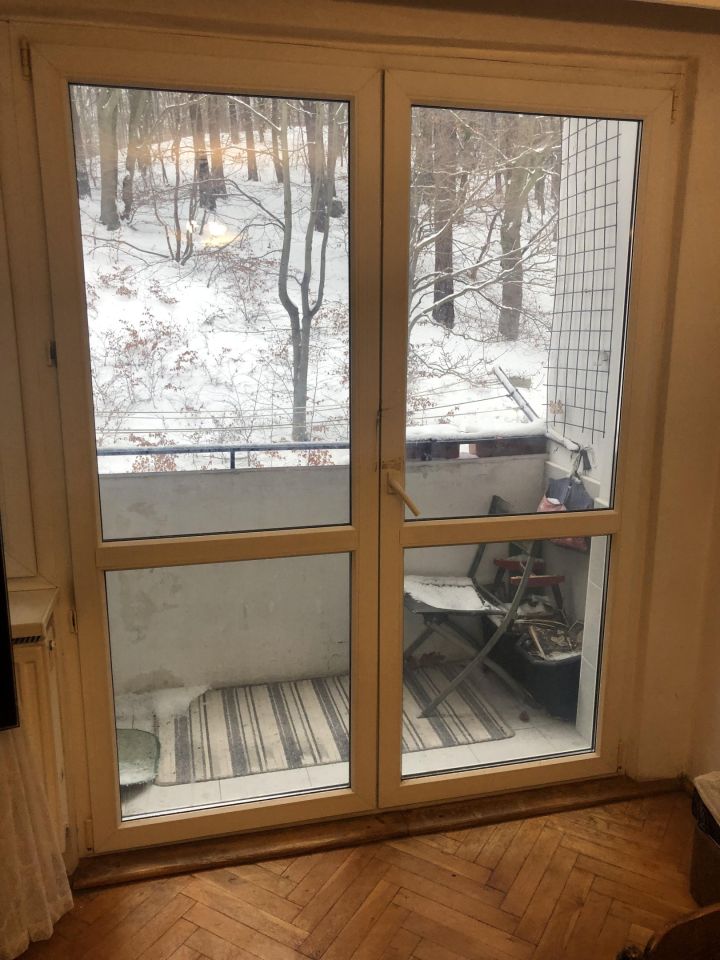 Mieszkanie 3-pokojowe Gdynia Działki Leśne, ul. Szczecińska. Zdjęcie 1