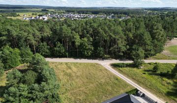 Działka budowlana Dobra, ul. Poziomkowa