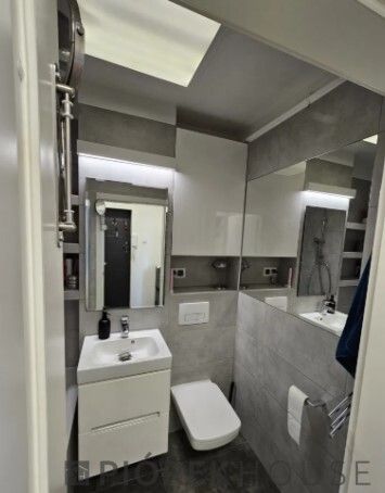 Mieszkanie 3-pokojowe Warszawa Wawer, ul. Króla Maciusia. Zdjęcie 12