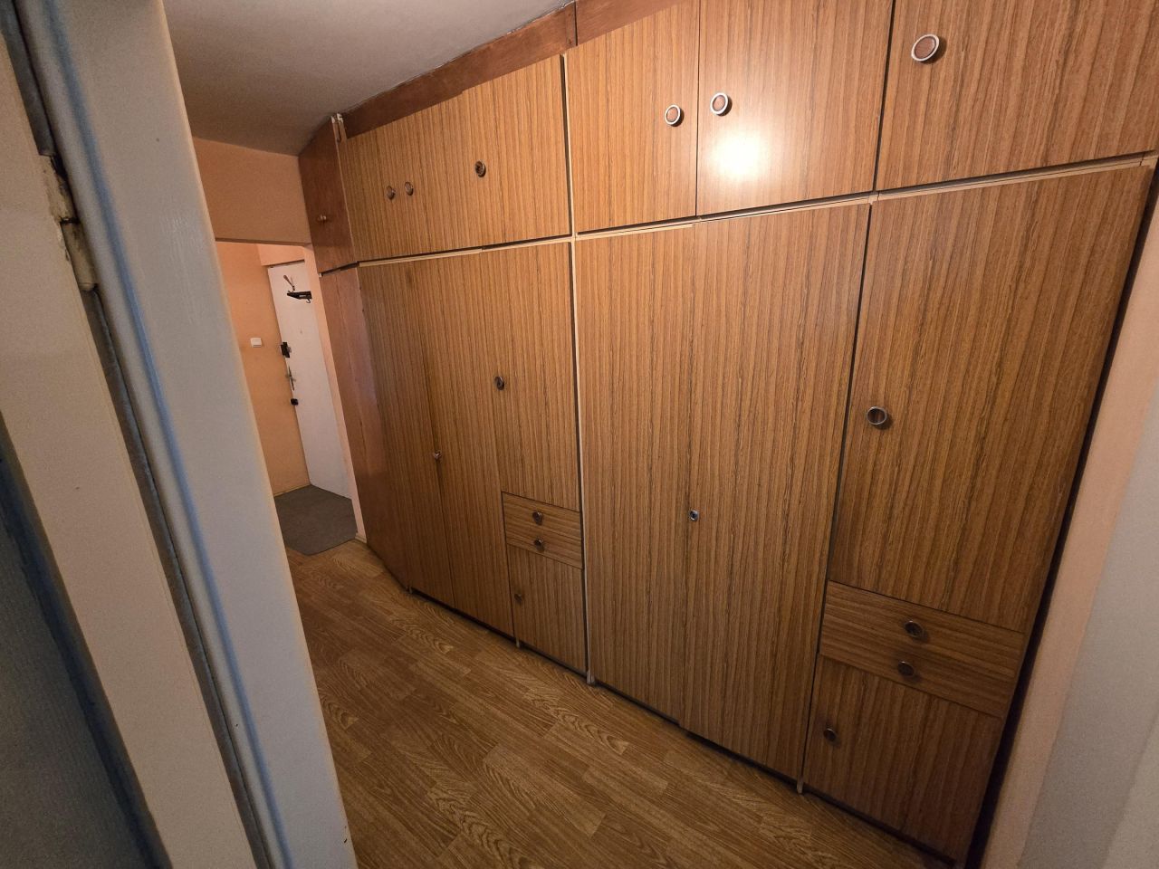 Mieszkanie 3-pokojowe Warszawa Bielany, ul. Przy Agorze. Zdjęcie 16