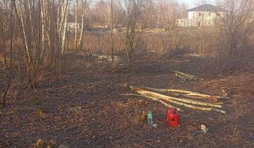 Działka budowlana Podstolice