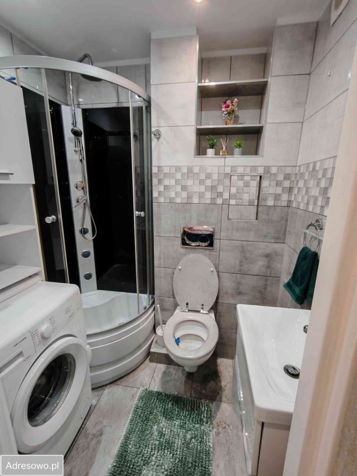 Mieszkanie 2-pokojowe Białystok Bojary, ul. Józefa Ignacego Kraszewskiego. Zdjęcie 4