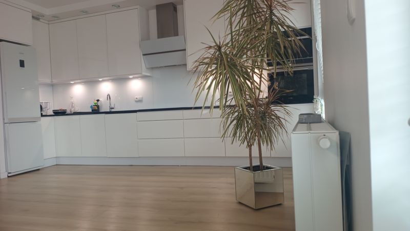 Mieszkanie 4-pokojowe Pruszcz Gdański, ul. Benedykta Dybowskiego. Zdjęcie 8