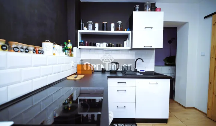 dom szeregowy, 7 pokoi Retków