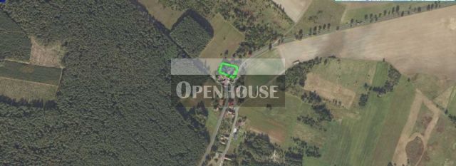 Działka Krępa. Zdjęcie 2