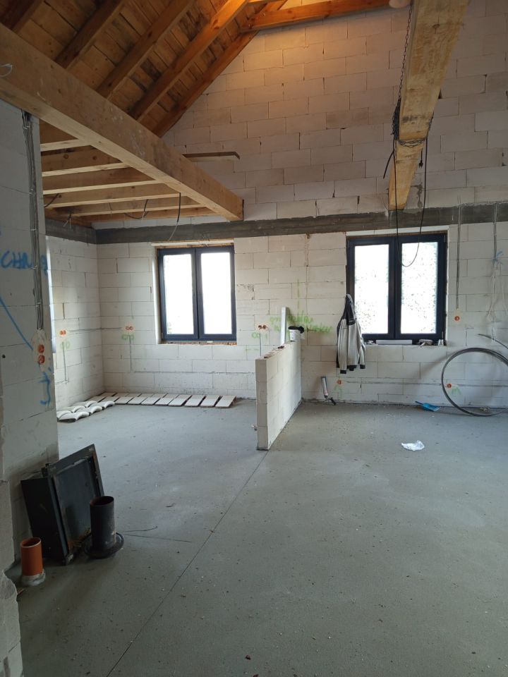 dom wolnostojący, 4 pokoje Dolno. Zdjęcie 7