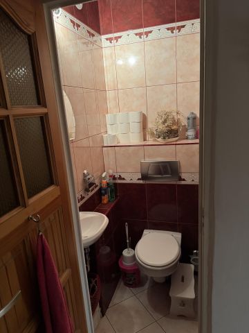 Mieszkanie 3-pokojowe Poznań Stare Miasto, os. Bolesława Chrobrego. Zdjęcie 8