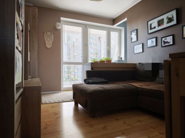 Mieszkanie 2-pokojowe Gdynia Karwiny, ul. Leopolda Staffa. Zdjęcie 1