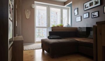 Mieszkanie 2-pokojowe Gdynia Karwiny, ul. Leopolda Staffa