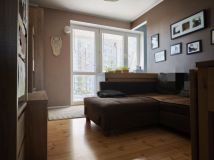 Mieszkanie 2-pokojowe Gdynia Karwiny, ul. Leopolda Staffa