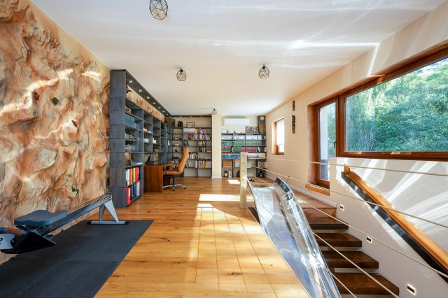 dom wolnostojący, 4 pokoje Łódź Nowosolna. Zdjęcie 8