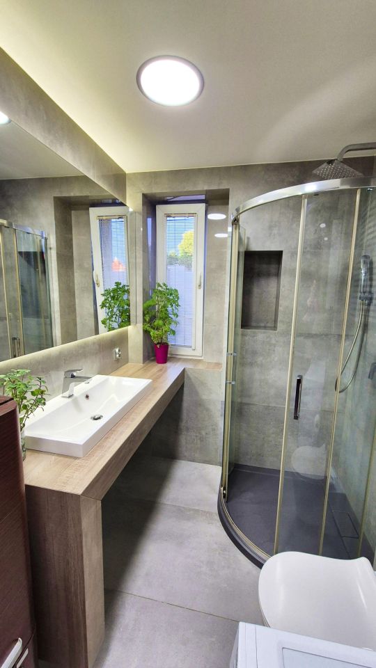 Mieszkanie 2-pokojowe Giżycko, ul. Nowowiejska. Zdjęcie 7