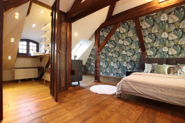 Mieszkanie 2-pokojowe Wrocław, pl. Powstańców Śląskich. Zdjęcie 15