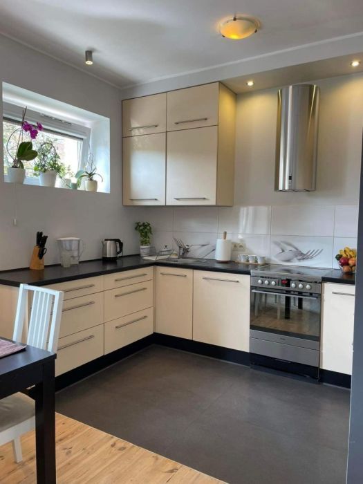 Mieszkanie 2-pokojowe Gdynia Grabówek. Zdjęcie 2