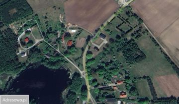 Działka budowlana Biskupice