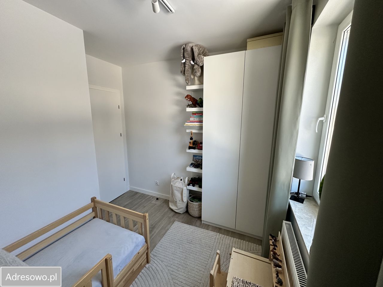 Mieszkanie 4-pokojowe Dywity, ul. Franciszka Hynka. Zdjęcie 16