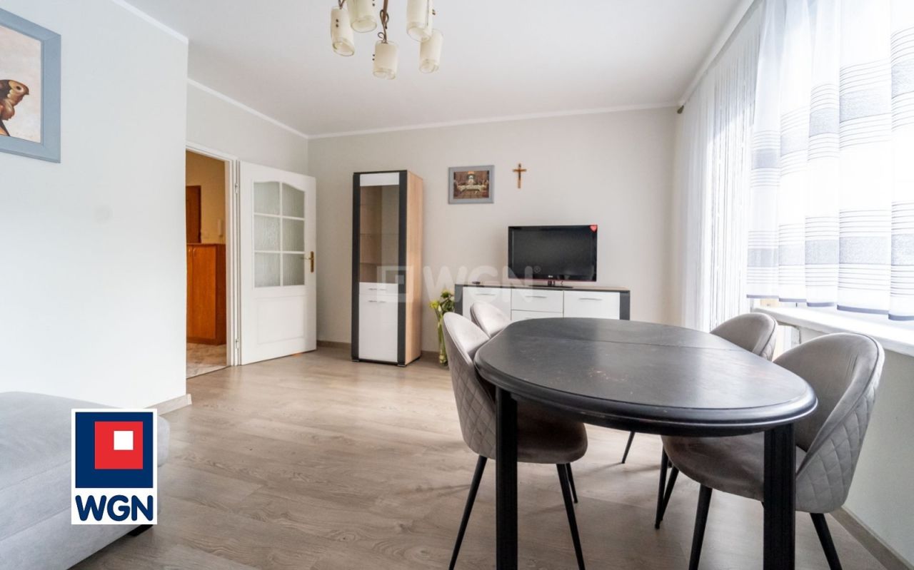 Mieszkanie 3-pokojowe Elbląg Nad Jarem, ul. Stanisława Leszczyńskiego. Zdjęcie 2