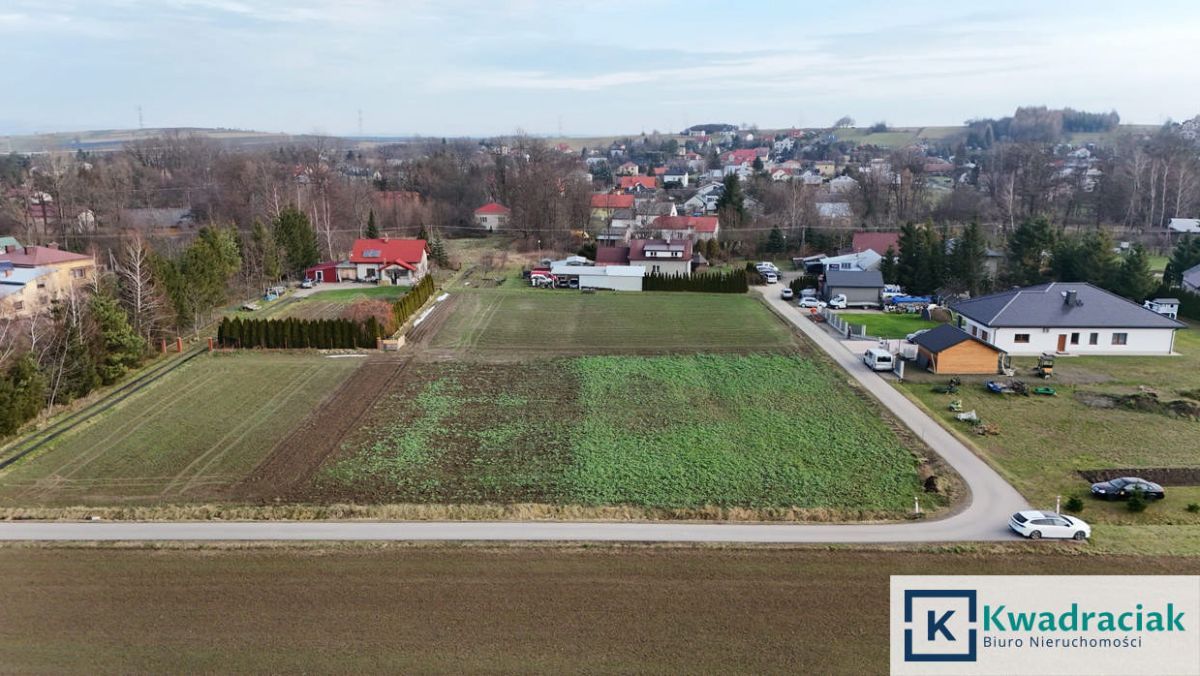 Działka inwestycyjna Iwonicz Zagrodniki, ul. Zagrodniki. Zdjęcie 4